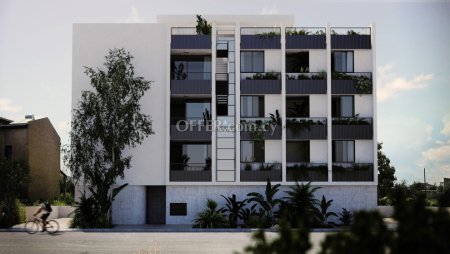 2 Bed Apartment for Sale in Livadia, Larnaca - 6