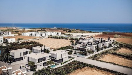 3 Bed Detached Villa for Sale in Kapparis, Ammochostos - 11