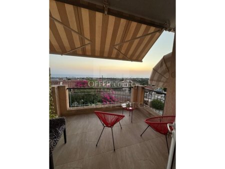 3 Bedroom House for Sale in lower Chloraka Paphos - 10
