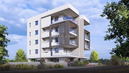 Apartment (Penthouse) in Larnaca Centre, Larnaca for Sale - 5