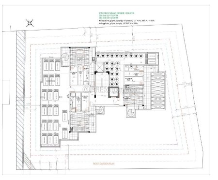 Apartment (Penthouse) in Agios Nikolaos, Larnaca for Sale - 2