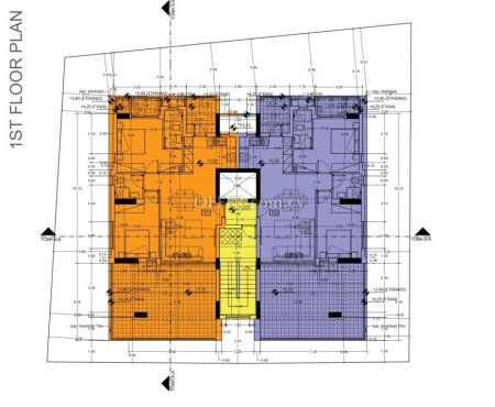 Apartment (Penthouse) in Ekali, Limassol for Sale - 8