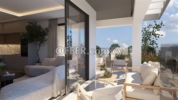 Luxury Under Construction 2 Bedroom Apartment  In Prime Location In Ag - 7