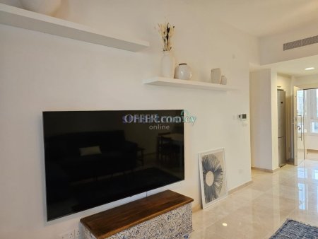 2 Bedroom Apartment For Rent Limassol - 9
