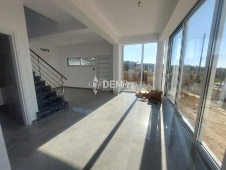 Villa For Sale in Tala, Paphos - DP4492 - 10