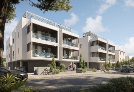 2 Bed Apartment for Sale in Livadia, Larnaca - 3