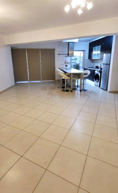 2-bedroom Apartment 107 sqm in Aglantzia - 9