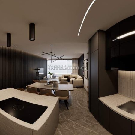 3 Bed Apartment for sale in Mesa Geitonia, Limassol - 5