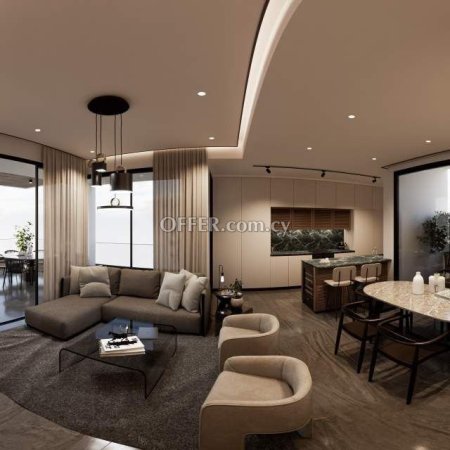 3 Bed Apartment for sale in Linopetra, Limassol - 8