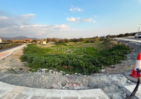 (Residential) in Parekklisia, Limassol for Sale - 5
