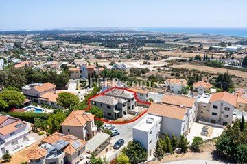 Residential complex in Episkopi, Limassol - 6