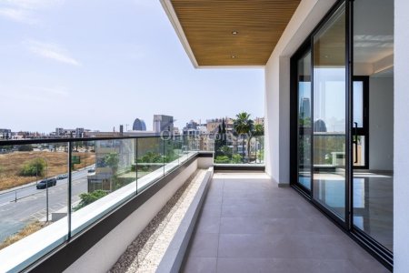 Top Floor Luxury Two Bedroom Apartment in Mesa Geitonia, Limassol - 12