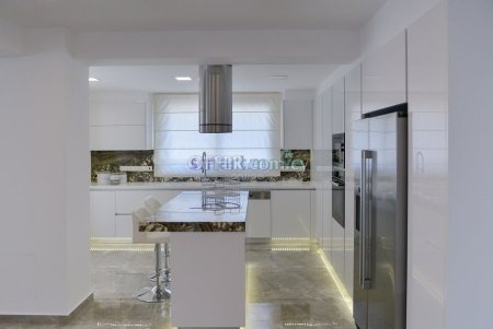 5 Bedroom Detached Villa For Rent Limassol - 10