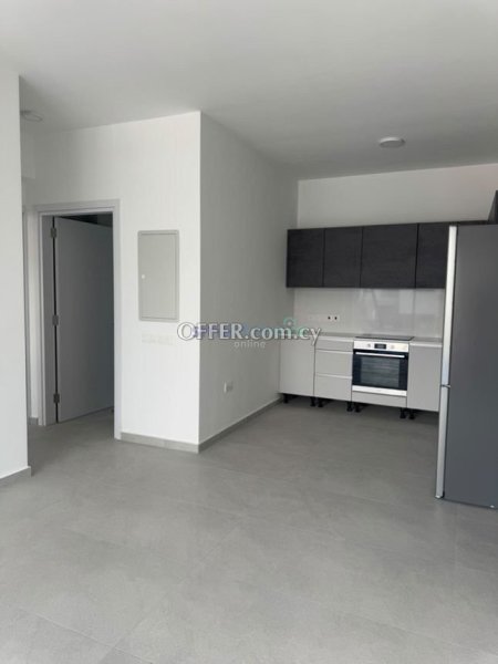 1 Bedroom Apartment For Sale Limassol - 8