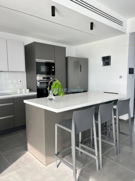 4 Bedroom Penthouse For Sale Limasol - 7