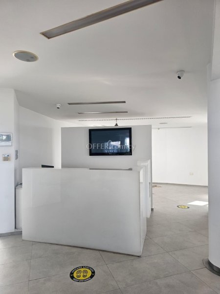 OFFICE SPACE OF 170 M2 IN ANAVARGOS -PAPHOS - 10