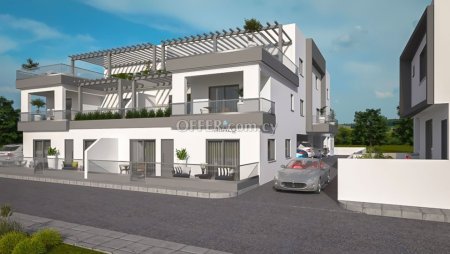 2 Bed Apartment for Sale in Liopetri, Ammochostos - 5