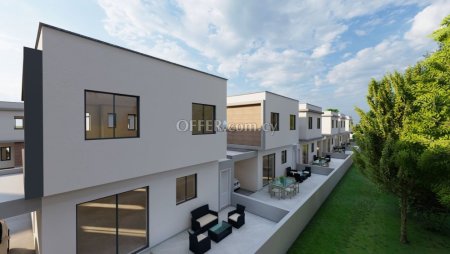 3 Bed Detached Villa for Sale in Liopetri, Ammochostos - 5