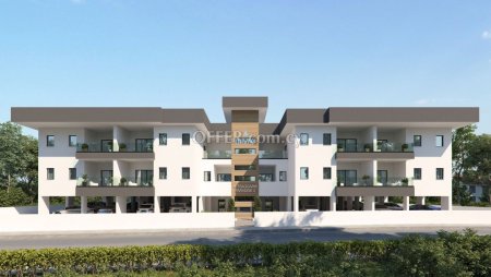 2 Bed Apartment for Sale in Avgorou, Ammochostos - 7