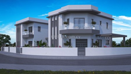 3 Bed Detached Villa for Sale in Avgorou, Ammochostos - 6