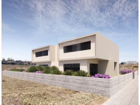 Luxury three bedroom detached house for sale in Geri close to Athalassa Park - 8