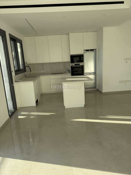 KEY READY MODERN 3 BEDROOM PENTHOUSE WITH ROOF GARDEN IN AGIOS ATHANASIOS - 10