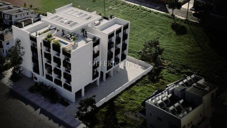 2 Bed Apartment for Sale in Livadia, Larnaca - 5