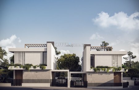 3 Bed Detached Villa for Sale in Kapparis, Ammochostos - 10