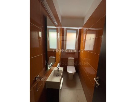 Three bedroom apartment in a gated complex in Potamos Germasogeia tourist area - 5