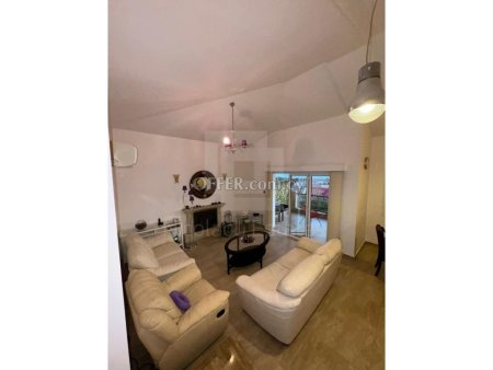 3 Bedroom House for Sale in lower Chloraka Paphos - 9