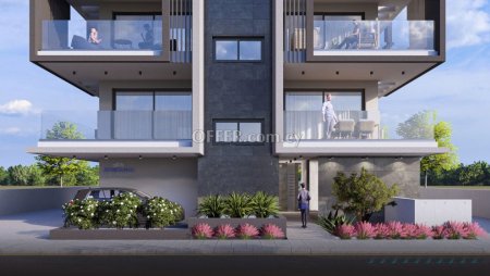 Apartment (Penthouse) in Larnaca Centre, Larnaca for Sale - 4