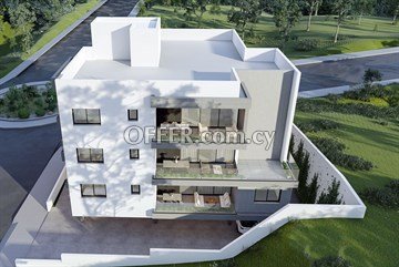 Modern And Spacious Ground Floor 1 Bedroom Apartment  In A Prime Locat - 6