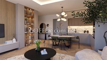 Luxury Under Construction 1 Bedroom Apartment  In Prime Location In Ag - 6