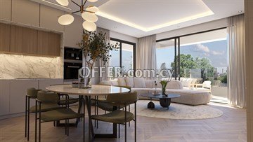 Luxury Under Construction 2 Bedroom Apartment  In Prime Location In Ag - 6