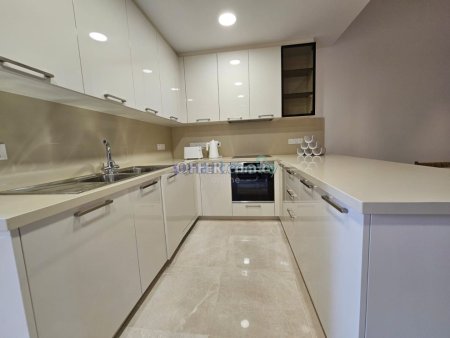 2 Bedroom Apartment For Rent Limassol - 8