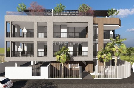 2 Bed Apartment for Sale in Livadia, Larnaca - 4