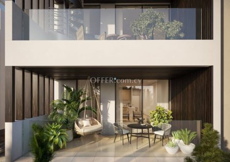 2 Bed Apartment for Sale in Livadia, Larnaca - 2