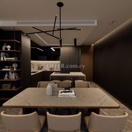 2 Bed Apartment for sale in Mesa Geitonia, Limassol - 4