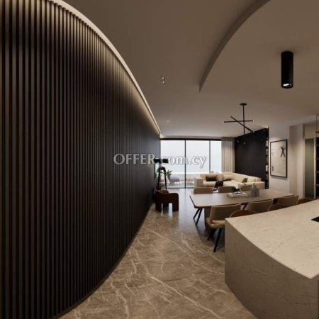 3 Bed Apartment for sale in Mesa Geitonia, Limassol - 4