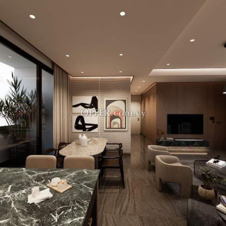 3 Bed Apartment for sale in Linopetra, Limassol - 7