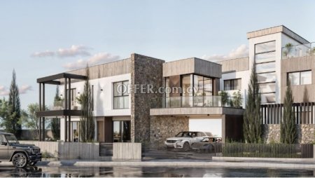 4 Bed House for sale in Agios Athanasios, Limassol - 9