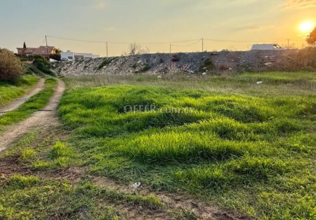 (Residential) in Parekklisia, Limassol for Sale - 4