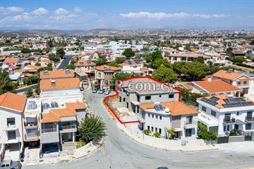 Residential complex in Episkopi, Limassol - 5