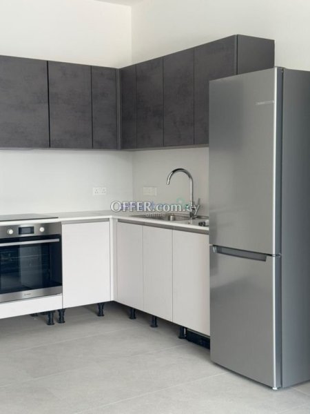 1 Bedroom Apartment For Sale Limassol - 7