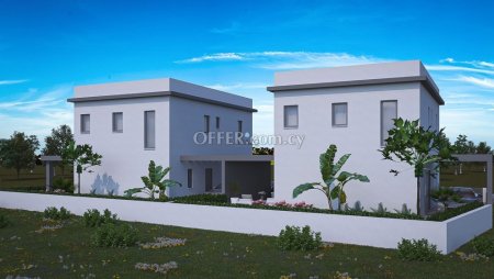 3 Bed Detached Villa for Sale in Avgorou, Ammochostos - 5