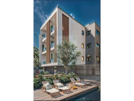 2 Bedroom Apartment for Sale in Geroskypou Paphos - 6