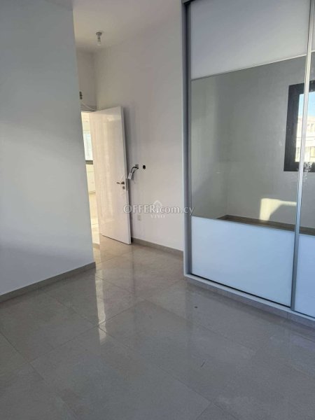 KEY READY MODERN 3 BEDROOM PENTHOUSE WITH ROOF GARDEN IN AGIOS ATHANASIOS - 9