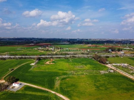 Field for Sale in Sotira, Ammochostos - 4