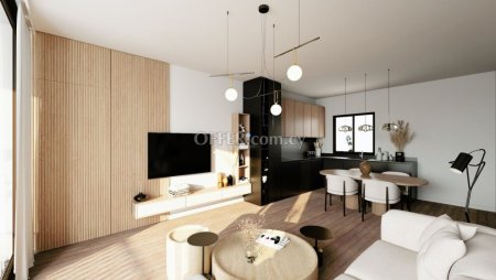 2 Bed Apartment for Sale in Livadia, Larnaca - 4