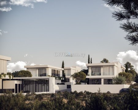 3 Bed Detached Villa for Sale in Kapparis, Ammochostos - 9